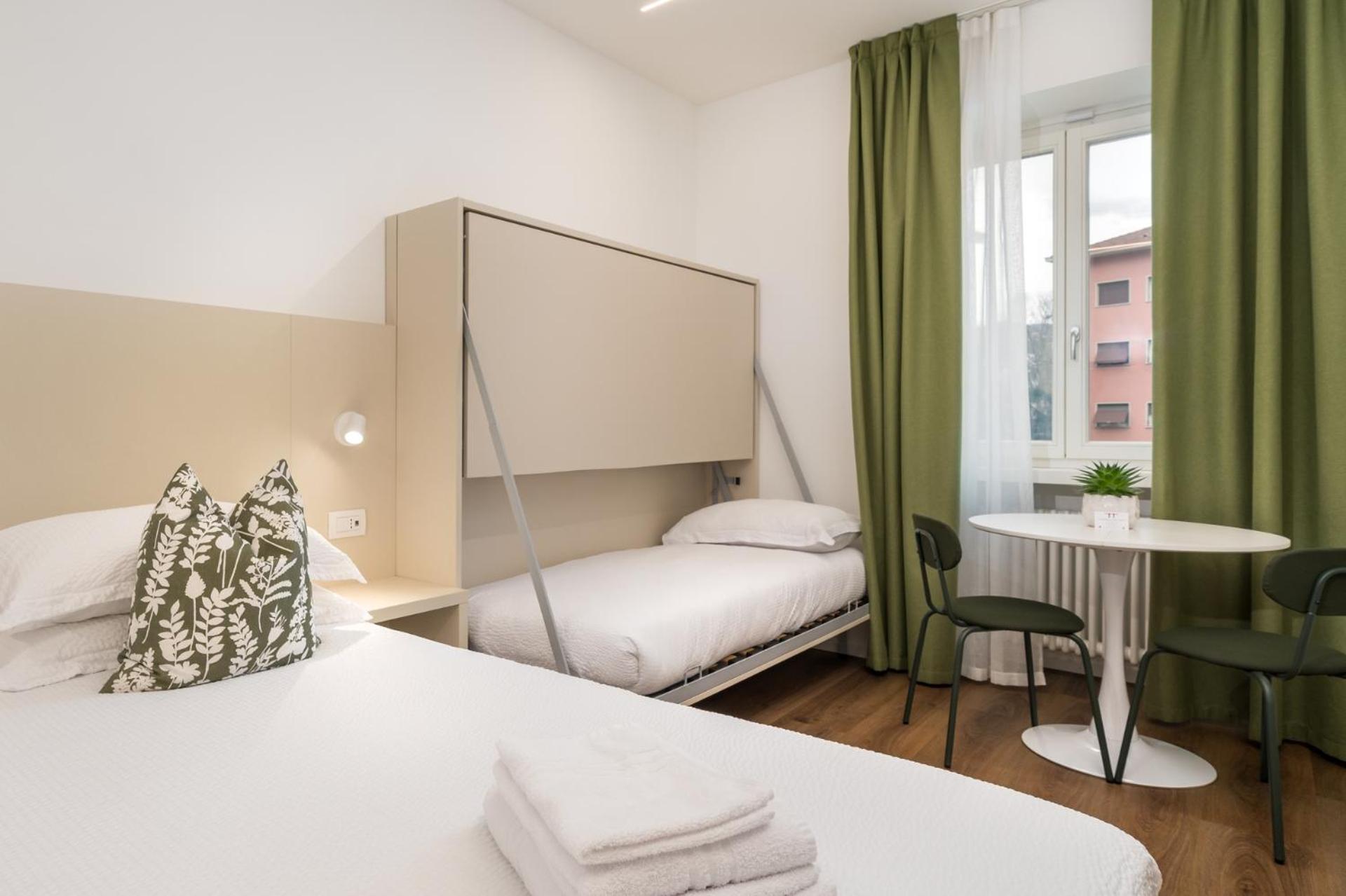 B&B Piedicastello Trento Exterior photo