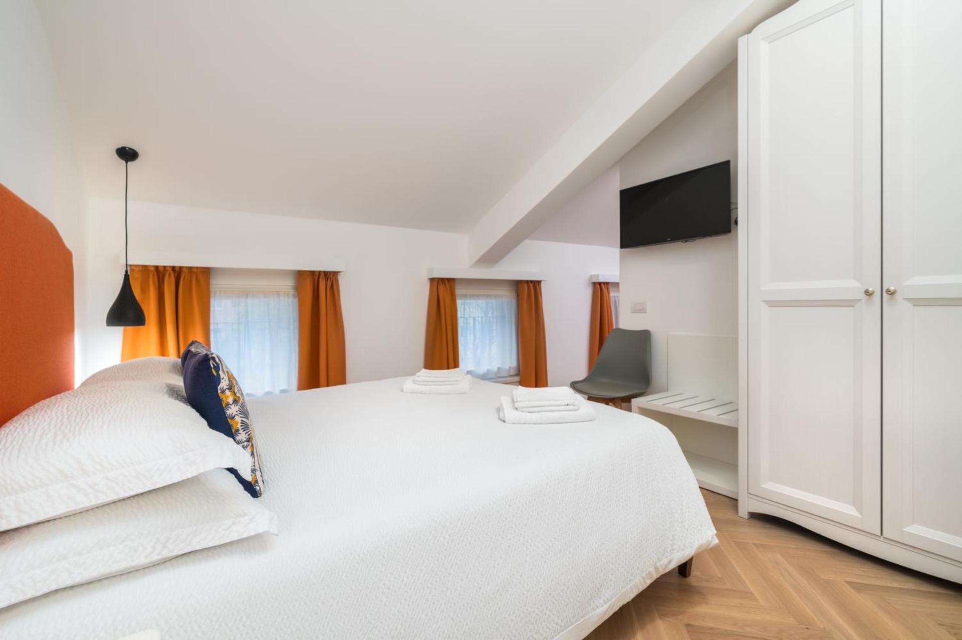 B&B Piedicastello Trento Exterior photo
