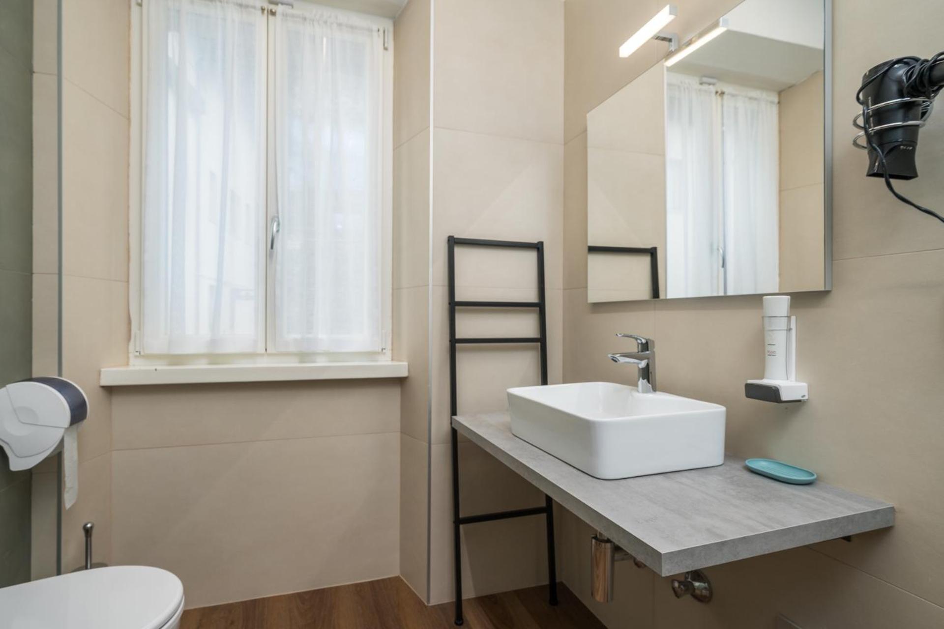 B&B Piedicastello Trento Exterior photo