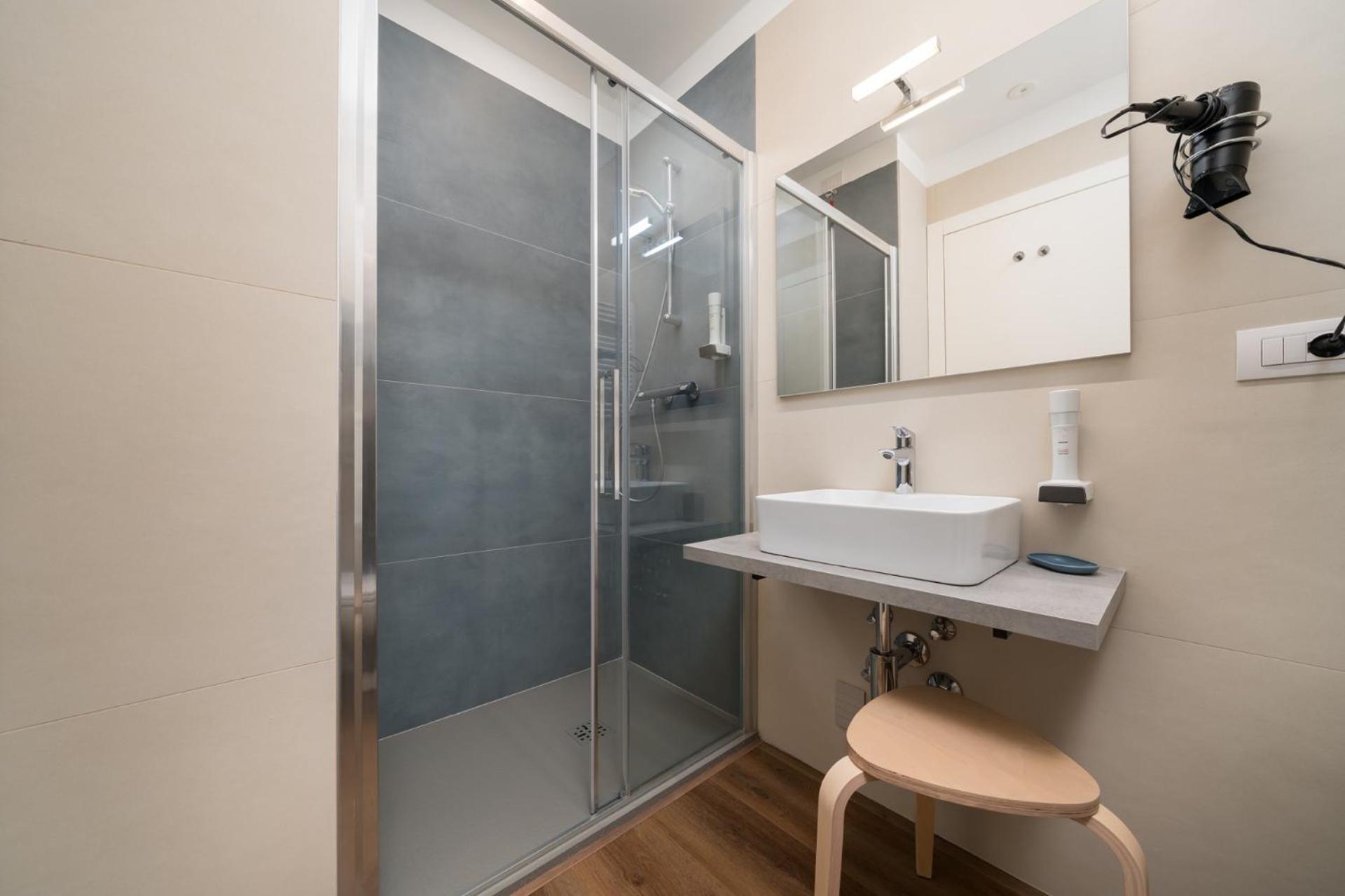 B&B Piedicastello Trento Exterior photo