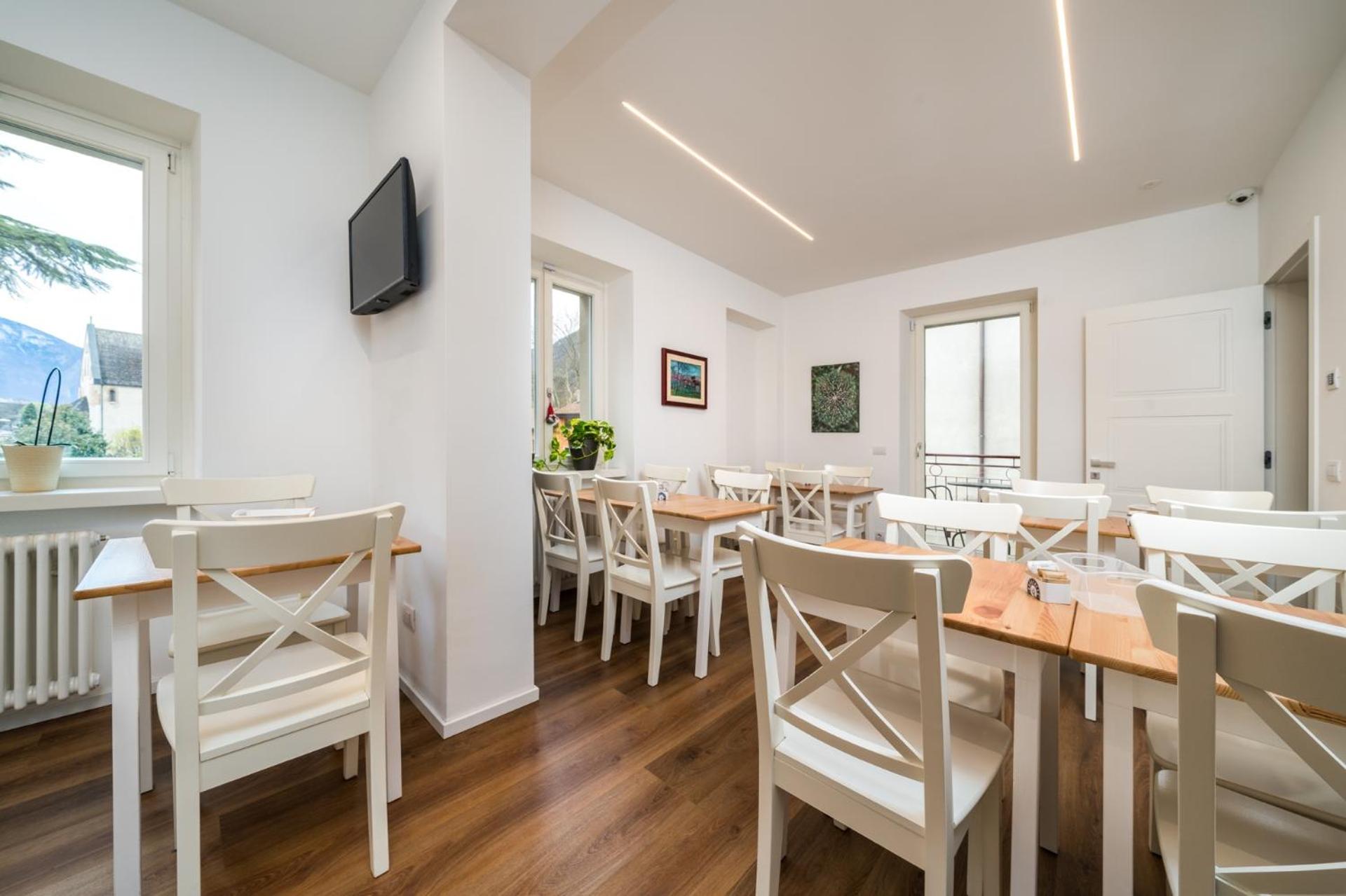 B&B Piedicastello Trento Exterior photo