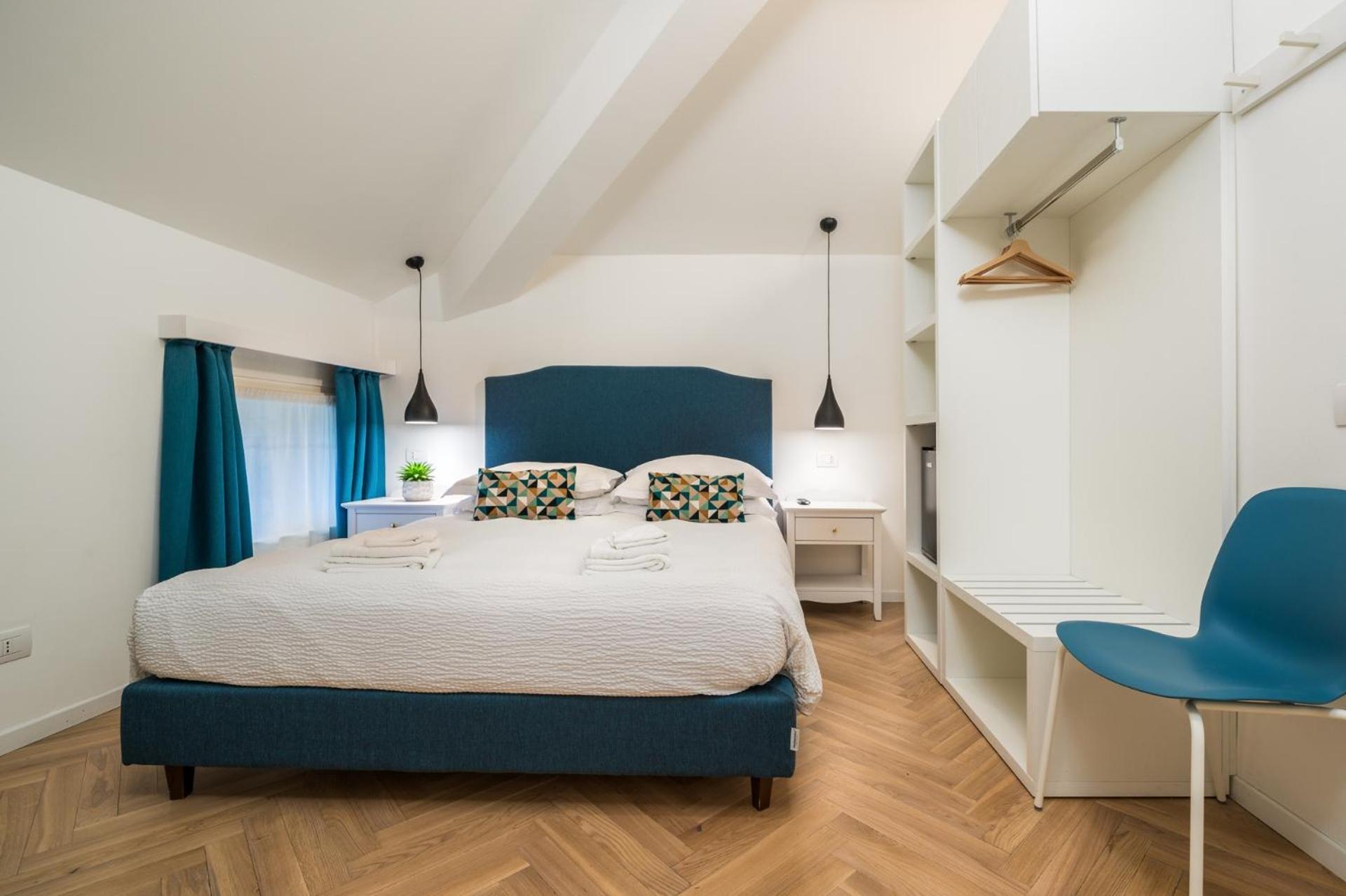 B&B Piedicastello Trento Exterior photo